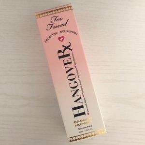 Too Faced Hangover Primer